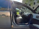 Opel Meriva - nuotraukos Nr. 6