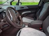 Opel Meriva - nuotraukos Nr. 7
