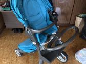 Stokke vežimėlis - nuotraukos Nr. 2