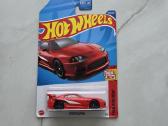 Hot Wheels Supra - nuotraukos Nr. 2