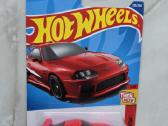 Hot Wheels Supra - nuotraukos Nr. 3