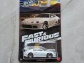 Hot Wheels Supra - nuotraukos Nr. 5