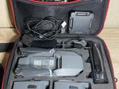 Dji Mavic Pro Combo