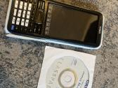 Casio Classpad II fx - Cp400