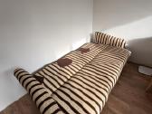 Baldų komplektas: sofa, 2 foteliai ir 4 kėdės - nuotraukos Nr. 4