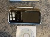 Casio Classpad II fx - Cp400 - nuotraukos Nr. 4