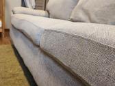 Trijų vietų sofa - nuotraukos Nr. 4