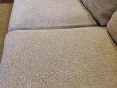 Trijų vietų sofa - nuotraukos Nr. 5