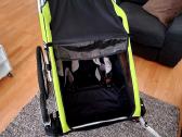 Dviračio priekaba Thule Chariot XT 2 - nuotraukos Nr. 7