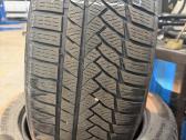 Parduodame geras žiemines Continental 255/50/r19