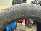 Parduodame geras žiemines Continental 255/50/r19 - nuotraukos Nr. 4