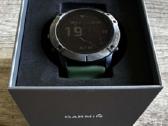 Parduodamas galingas Garmin Fenix 6x Sapphire! - nuotraukos Nr. 2