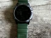 Parduodamas galingas Garmin Fenix 6x Sapphire! - nuotraukos Nr. 5