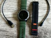 Parduodamas galingas Garmin Fenix 6x Sapphire! - nuotraukos Nr. 6