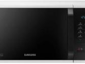 Nauja Samsung Ms23k mikrobangė
