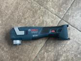 Bosch Gop 18v-34 multifunkcinis