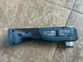 Bosch Gop 18v-34 multifunkcinis - nuotraukos Nr. 2