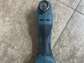 Bosch Gop 18v-34 multifunkcinis - nuotraukos Nr. 3