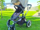 Bugaboo buffalo
