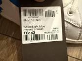 Trussardi "Snk Derek" laisvalaikio batai - nuotraukos Nr. 6