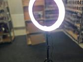 Apšvietimas Neewer Ring light + remote - nuotraukos Nr. 4