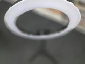 Apšvietimas Neewer Ring light + remote - nuotraukos Nr. 3
