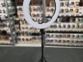 Apšvietimas Neewer Ring light + remote - nuotraukos Nr. 2