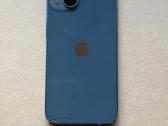iPhone 13 256 midnight blue