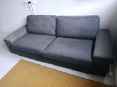 Dovanoju sofa