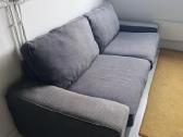 Dovanoju sofa - nuotraukos Nr. 2