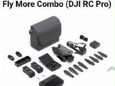 Dji Mavic 3 Pro Fly more combo - nuotraukos Nr. 6