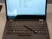 Lenovo Thinkpad X380 Yoga i7 /16gb RAM / 256gb SSD - nuotraukos Nr. 2