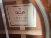 Sigma Dm-15 - nuotraukos Nr. 2