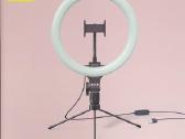 Baseus LED Ring Light žiedinė lempa