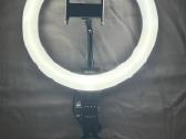 Baseus LED Ring Light žiedinė lempa - nuotraukos Nr. 5