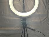 Baseus LED Ring Light žiedinė lempa - nuotraukos Nr. 7
