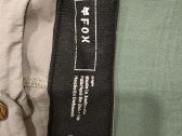 Fox racing pants 34 didžio - nuotraukos Nr. 3