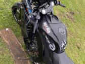 Parduodamas motociklas aprilia rs4 50 ant Am - nuotraukos Nr. 4