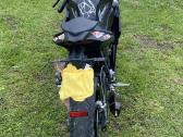 Parduodamas motociklas aprilia rs4 50 ant Am - nuotraukos Nr. 5