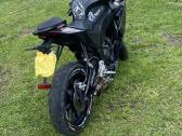 Parduodamas motociklas aprilia rs4 50 ant Am - nuotraukos Nr. 6