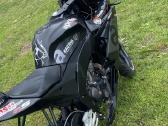 Parduodamas motociklas aprilia rs4 50 ant Am - nuotraukos Nr. 7