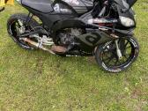 Parduodamas motociklas aprilia rs4 50 ant Am - nuotraukos Nr. 8