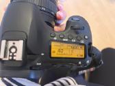 Canon EOS 60d su 24-105mm L objektyvu - nuotraukos Nr. 6