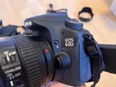 Canon EOS 60d su 24-105mm L objektyvu - nuotraukos Nr. 7