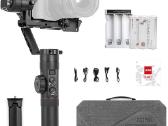Video stabilizatorius Zhiyun Crane 2 - nuotraukos Nr. 4