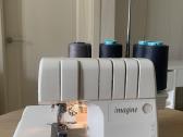 Baby Lock Imagine (ble1at-2) overlokas
