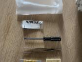 Baby Lock Imagine (ble1at-2) overlokas - nuotraukos Nr. 4