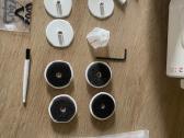 Baby Lock Imagine (ble1at-2) overlokas - nuotraukos Nr. 5