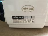 Baby Lock Imagine (ble1at-2) overlokas - nuotraukos Nr. 6