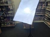 Softbox rinkinys 2x 135w stiprumo - nuotraukos Nr. 4